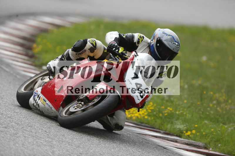 /33 24.07.2025 Speer Racing ADR/Classic/748
